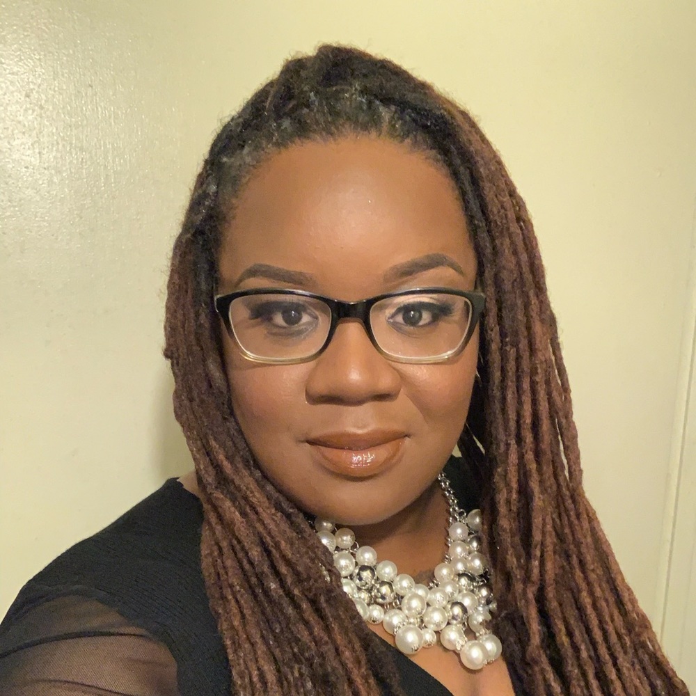 Meet your Posher, Zakiyah